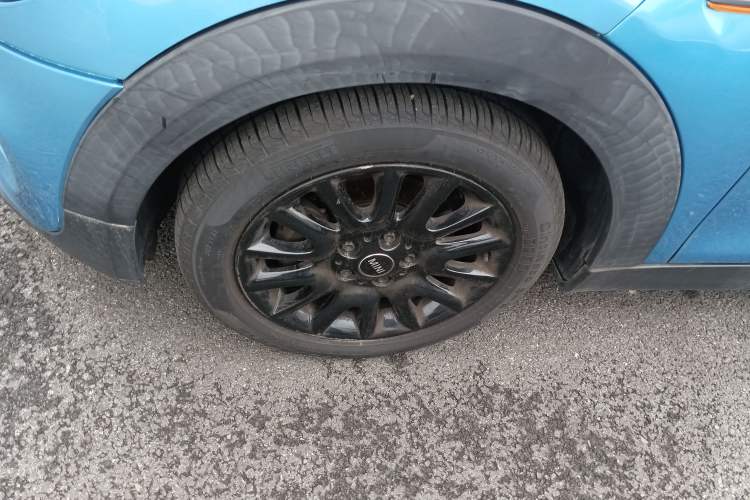 Used MINI MINI 2015 1.5T COOPER Fun Five-Door Edition
