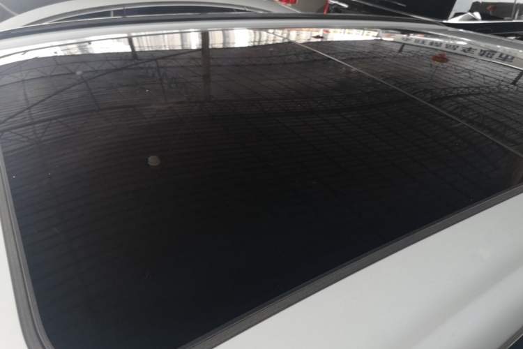 Used Wuling Xingguang S 2024 510 km Flagship Version
