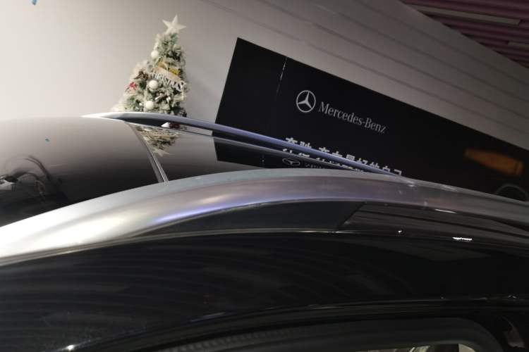 Used Mercedes-Benz GLE 2024 GLE 450 4MATIC Stylish Model
