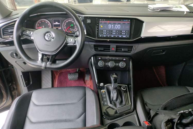 Used Volkswagen Tayron 2019 Teramont Edition 280TSI Two-Wheel Drive Luxury Model China VI Standard