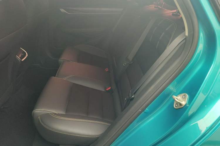 Used Geely Auto Binray 2021 1.4T CVT Asian Games Edition