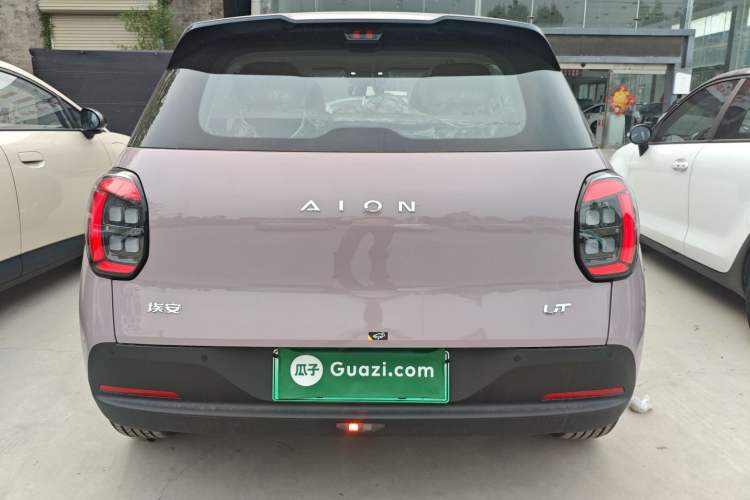 Used AION UT 2025 420 Smart Edition