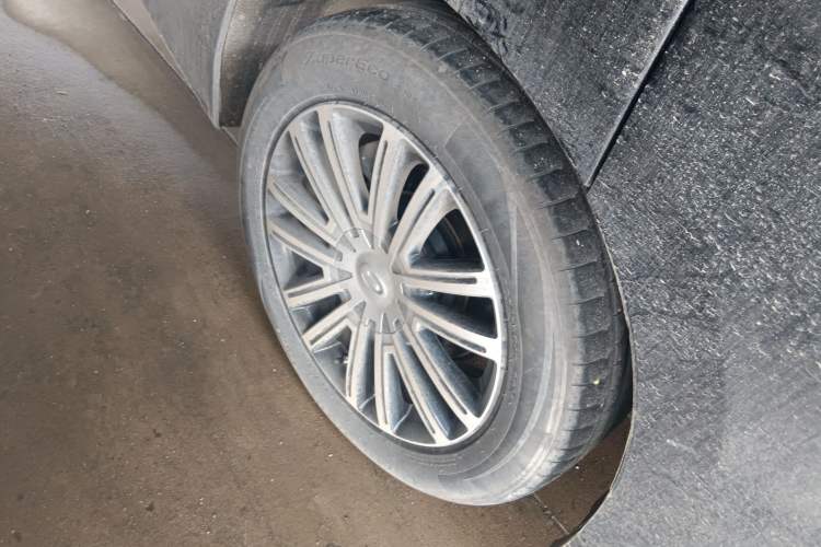 Used GAC Trumpchi M8 2021 Lingxiu Series 390T Ultimate Edition