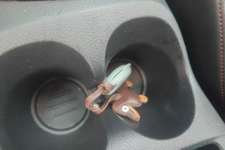 Used Nissan Qashqai 2022 2.0L CVT XV Smart Enjoyment Version