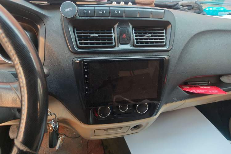 Used CHANGAN KAICHENG Ruixing M80 