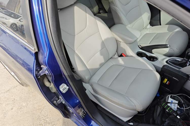 Used Fiat Ottimo 2014 1.4T Automatic Comfort Edition
