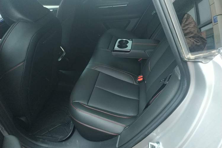 Used XPeng P7 2023 P7i 702 Pro