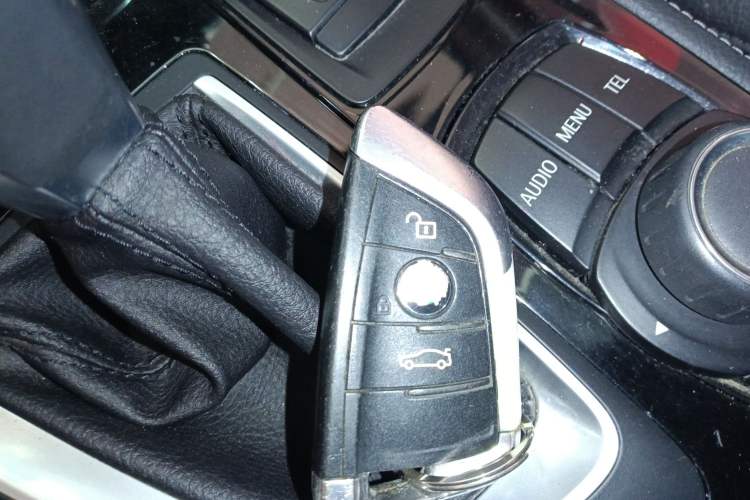 Used BMW 2 Series Active Tourer 2016 218i Sports Design Package
