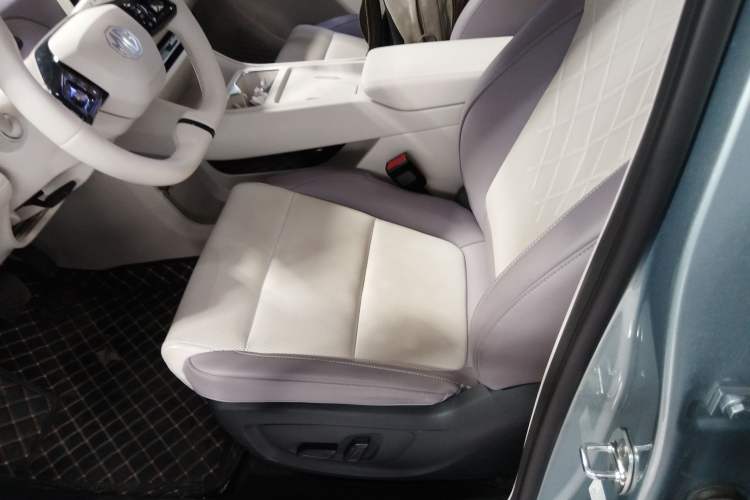 Used MG 4 EV 2026 Model 437 Freedom Edition