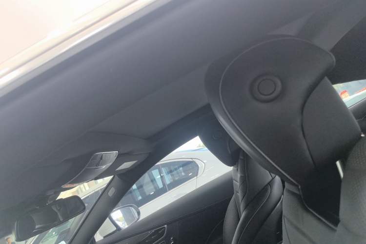 Used Mercedes-Benz S-Class 2017 S 500 4MATIC Coupe