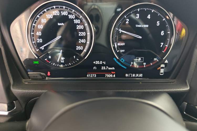 Used BMW 1 Series 2019 120i Leading Model M Sport Package