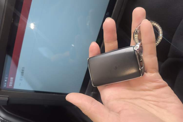 Used Mazda 3 Axela 2020 1.5L Automatic ZhiMei Edition
