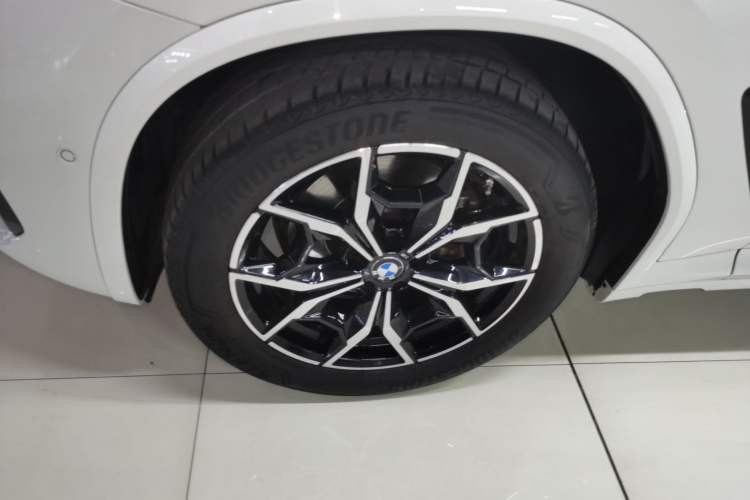 Used BMW X4 2022 xDrive 25i M Sport Package