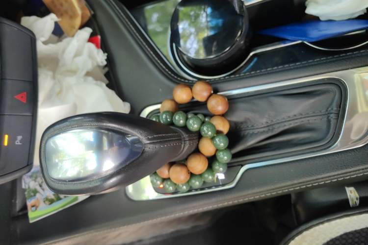 Used Cadillac CT4 2021 28T Fashion Edition