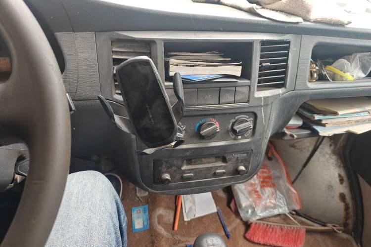 Used Wuling Zhiguang 2010 1.0L Liye Edition