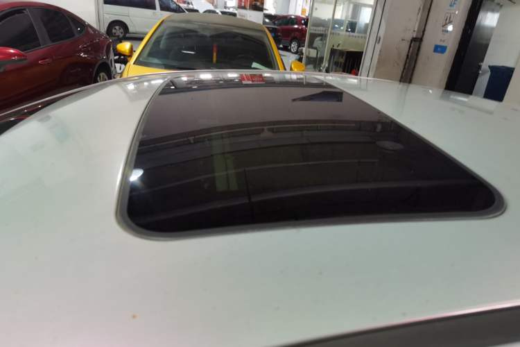 Used Chevrolet Cruze 2015 1.5L Automatic Luxury Edition
