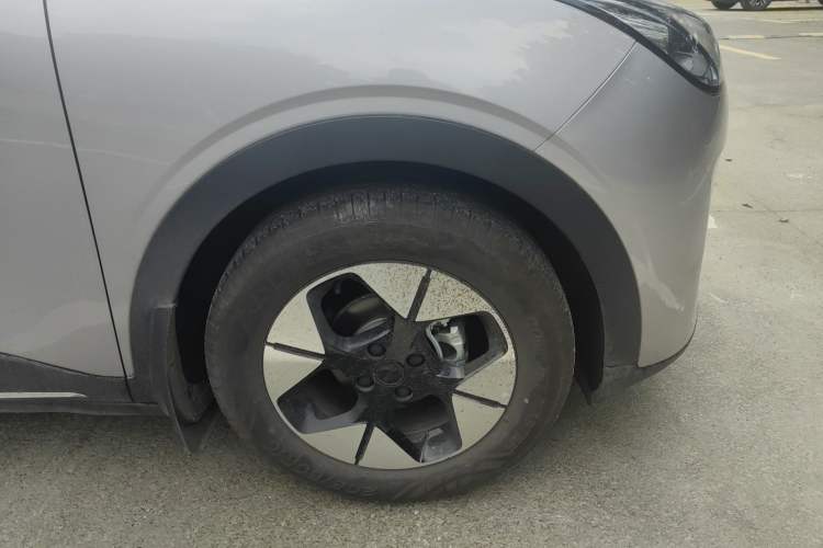 Used Geely Galaxy Geome 2025 310km Dream Edition
