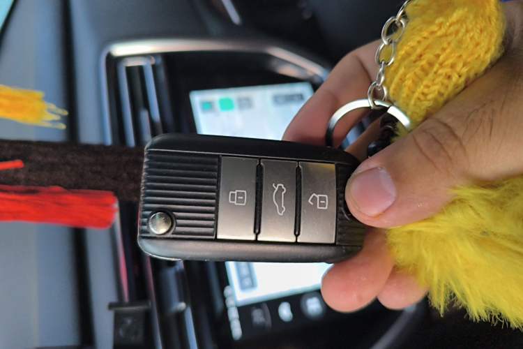 Used Roewe RX8 2018 30T Smart Connectivity Two-Wheel Drive Supreme Edition
