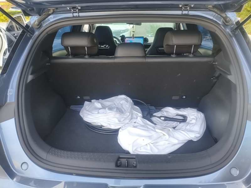 Used BYD Dolphin 2024 Honor Edition 420km Freedom Version — 18