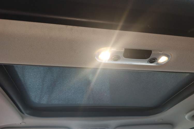 Used MINI Clubman 2016 Revised Version 2.0T COOPER S Geek Edition
