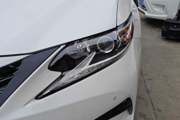 Used Lexus ES 2017 200 30th Anniversary Edition