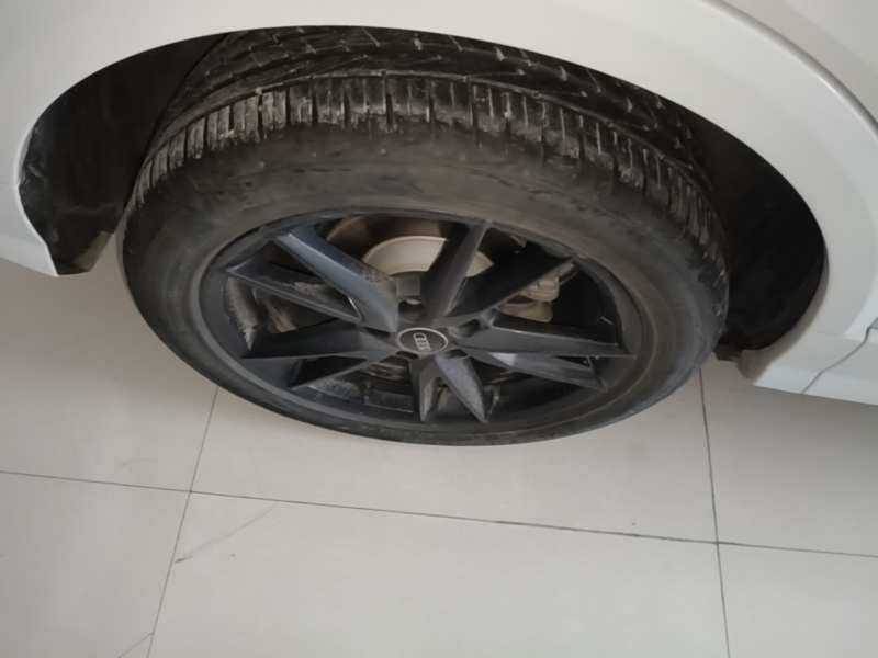 Used Audi Q2L 2022 35 TFSI Progressive Dynamic Edition — 25