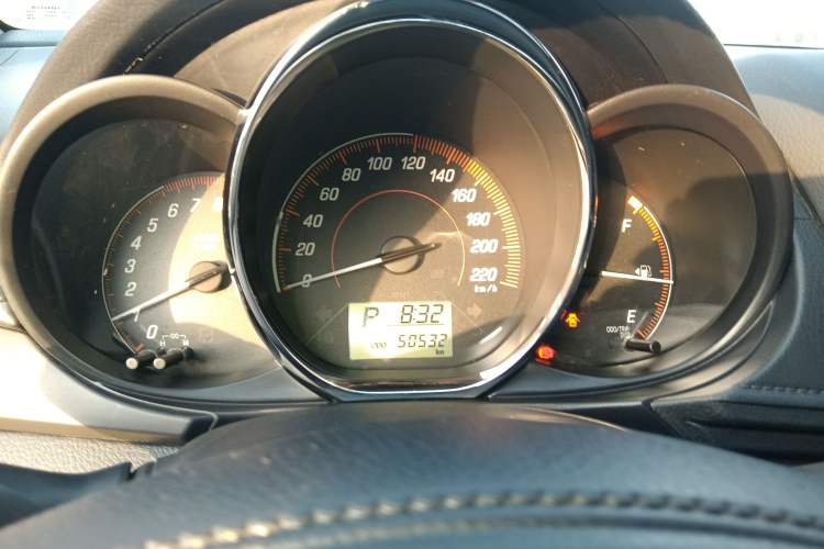 Used Toyota YARiS L Zhi Xuan 2021 X-Trail 1.5L CVT Leading Edition