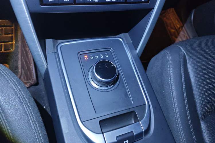 Used Land Rover Discovery Sport 2017 2.0T HSE
