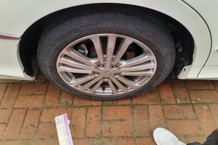 Used Honda Elysion 2016 2.4L Style Edition