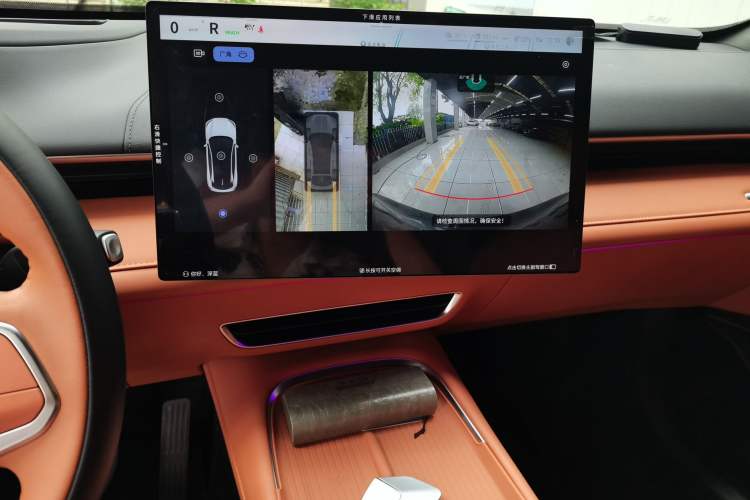 Used Deepal S07 2023 200Max Range-Extended Version
