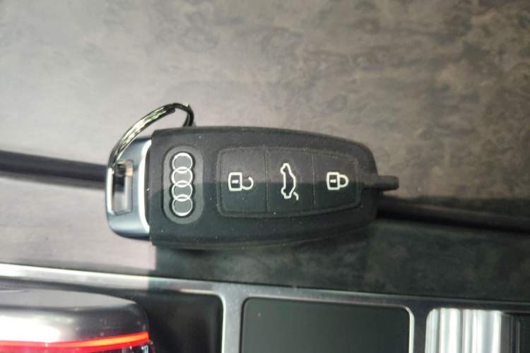 Used Audi A6L 2022 45 TFSI Prestige Elegant Edition
