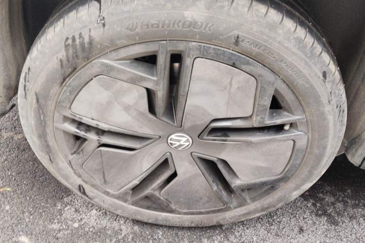 Used Volkswagen Tiguan L 2024 PRO 380TSI Four-Wheel Drive R-Line Prestige Edition