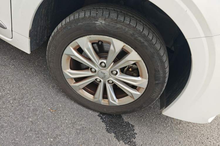 Used Wuling Jiachen 2022 1.5L Manual Comfort Edition