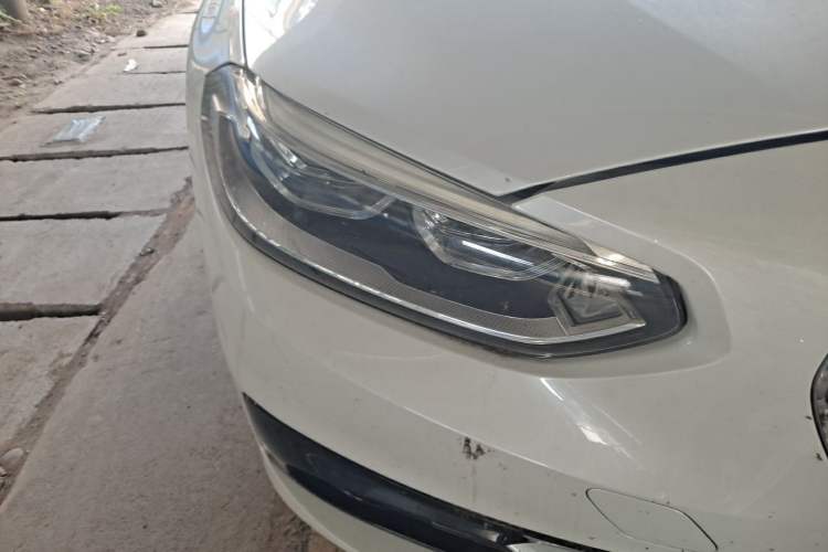 Used BMW 1 Series 2018 118i Sport Edition
