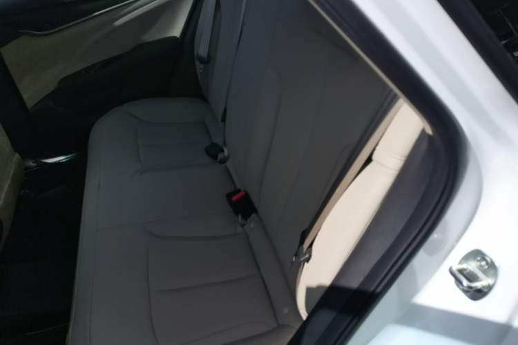 Used Buick GT 2021 Exemplar 1.5L Automatic Elite Version
