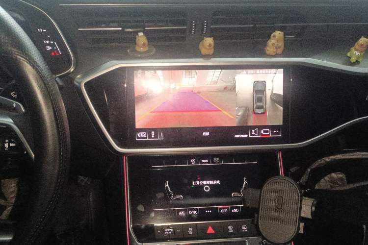 Used Audi A6 (Import) 2021 Avant Futurist 40 TFSI Luxury Dynamic Model
