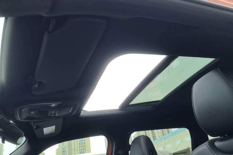 Used Haval DARGO 2021 1.5T DCT Two-Wheel Drive Labrador Edition