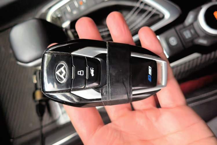 Used SAIC MAXUS D90 2017 2.0T Automatic All-Wheel Drive Sirius
