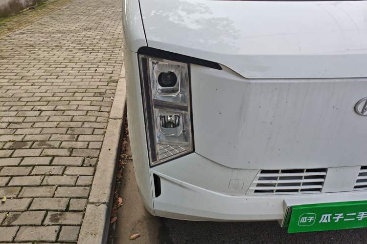 Used CHANGAN KUAYUE Starlight EV  Right Front Headlight