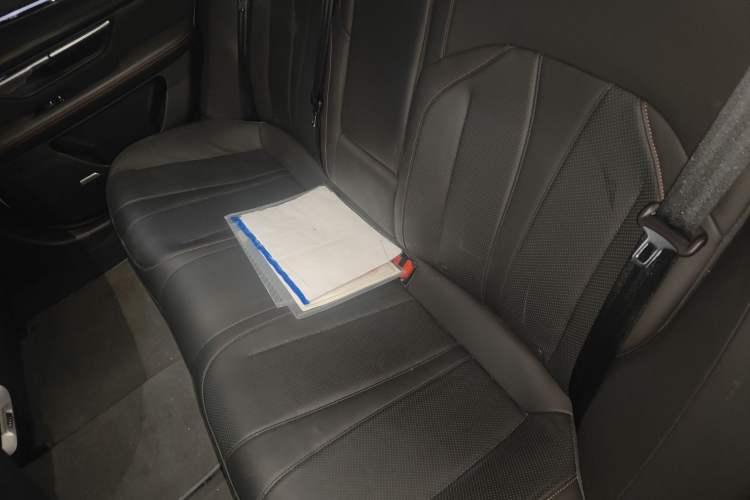 Used XPeng P7 2021 480N