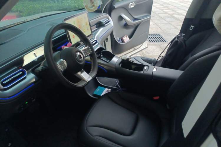 Used smart #1 2024 Pro+ Edition