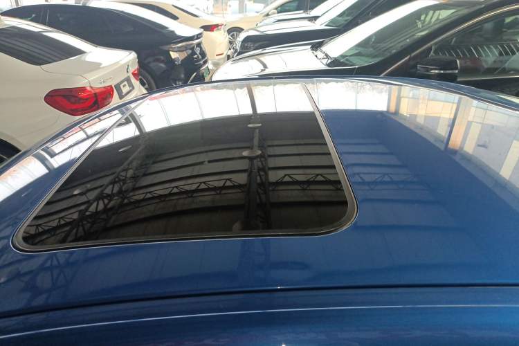 Used BMW 3 Series 2017 320i M Sport