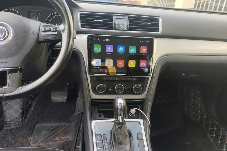 Used Volkswagen Passat 2014 1.8TSI DSG Prestige Edition