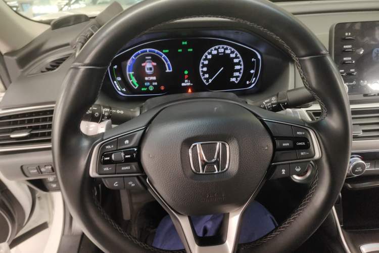Used Honda Accord 2018 Rui Hybrid 2.0L Rui Ling Edition China VI