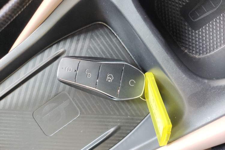 Used BYD Seagull 2023 Free Edition