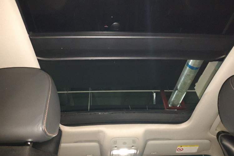 Used Audi Q3 2016 30 TFSI Fashion Model
