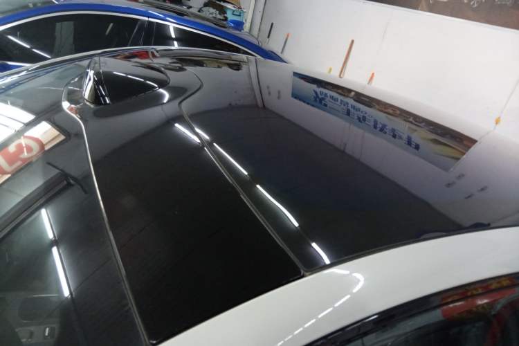 Used Xiaomi Auto SU7 2024 Rear-Drive Ultra-Long Range Advanced Pro-Level Intelligent Driving Version
