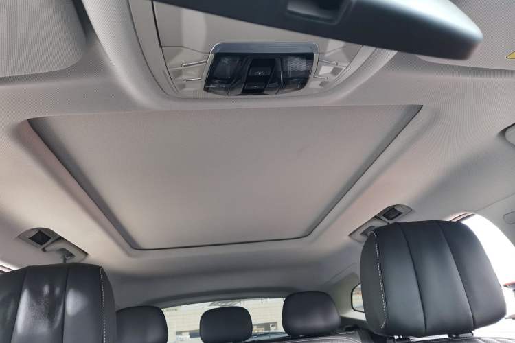 Used EXEED Lingyun 2023 400T Two-Wheel Drive StarRui Pro Edition