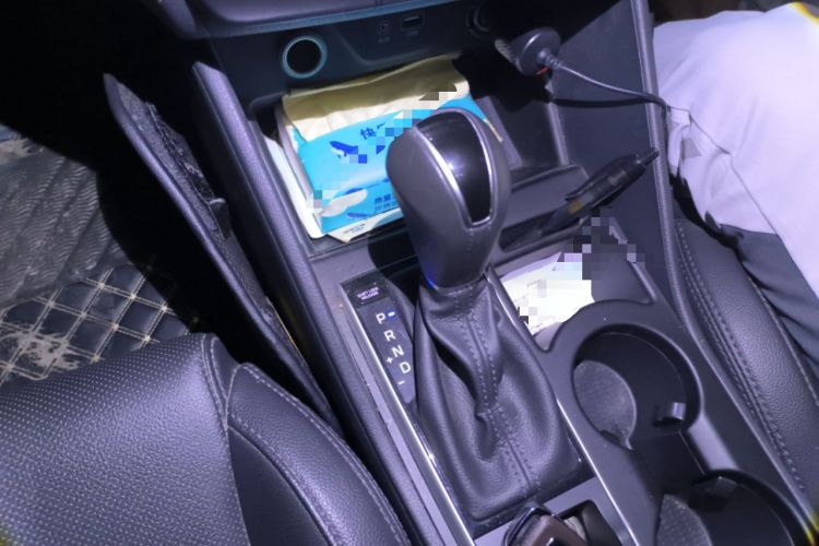 Used Hyundai Tucson 2018 1.6T Dual-Clutch Two-Wheel Drive 15th Anniversary Special Edition