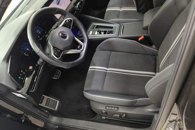 Used Volkswagen Golf 2021 280TSI DSG R-Line